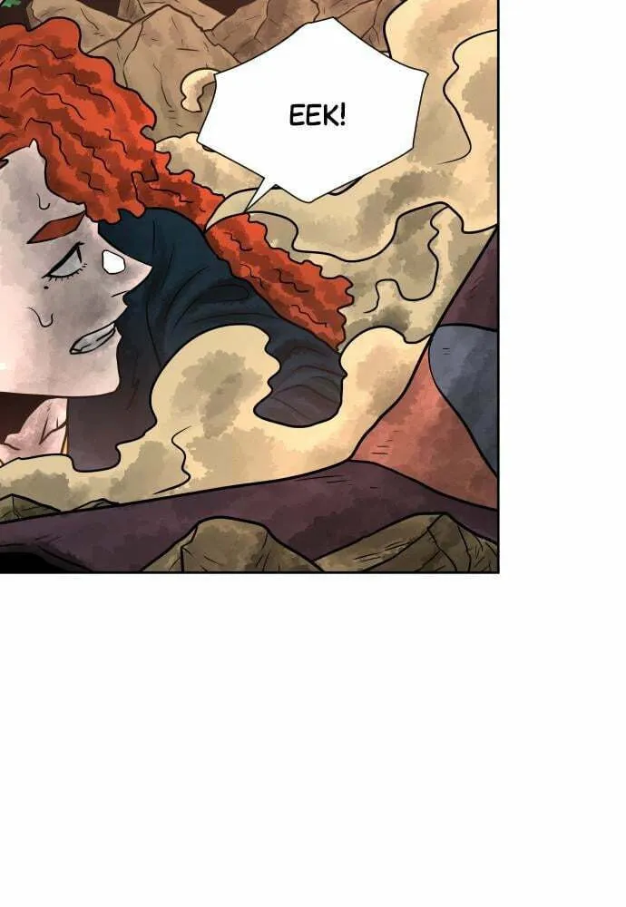 Warrior Executioner Chapter 11 page 137 - 
