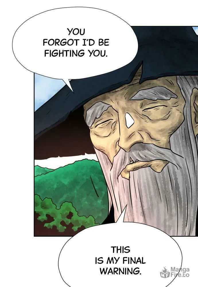 Warrior Executioner Chapter 11 page 138 - 