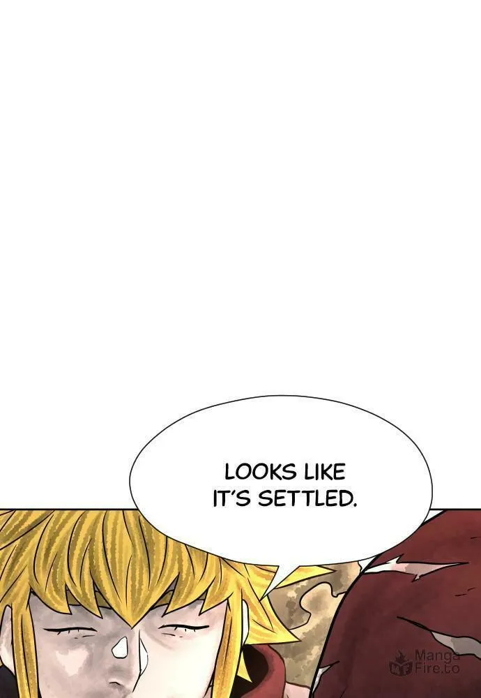Warrior Executioner Chapter 11 page 141 - 