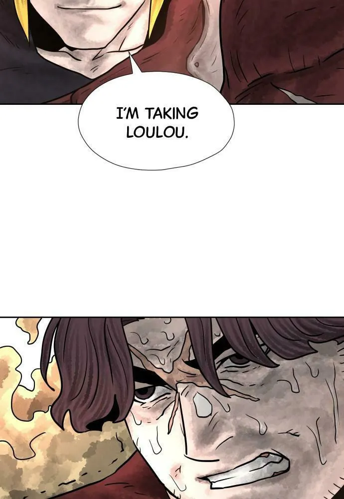 Warrior Executioner Chapter 11 page 142 - 