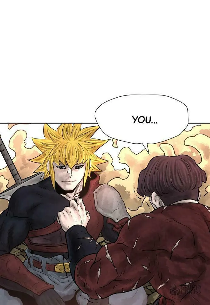 Warrior Executioner Chapter 11 page 144 - 
