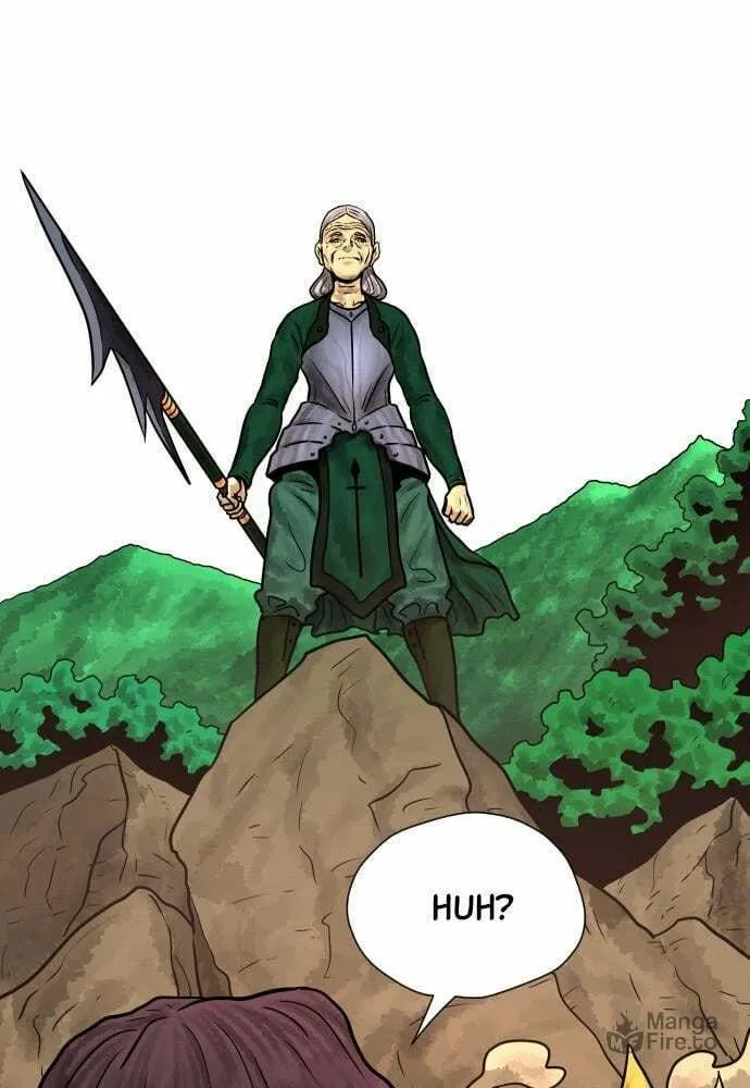 Warrior Executioner Chapter 11 page 147 - 