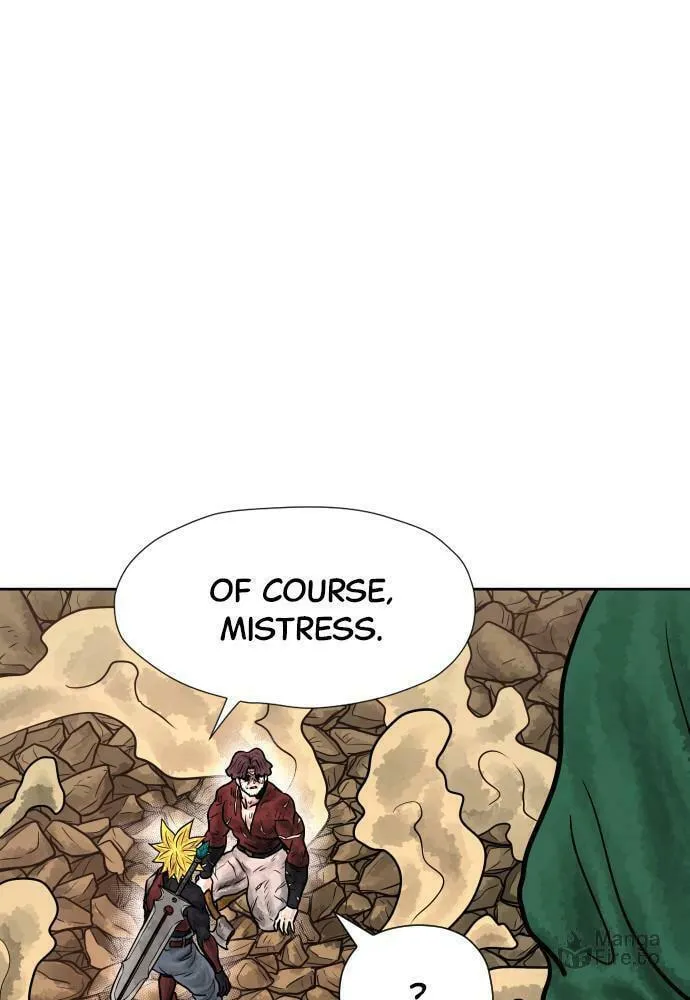 Warrior Executioner Chapter 11 page 150 - 