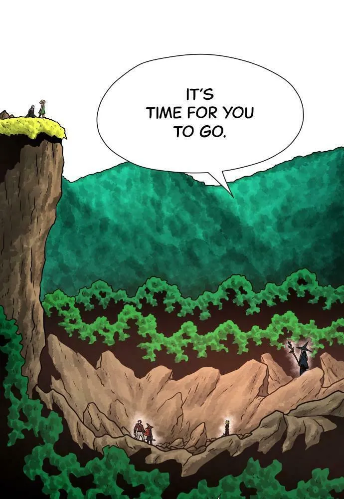 Warrior Executioner Chapter 11 page 16 - 