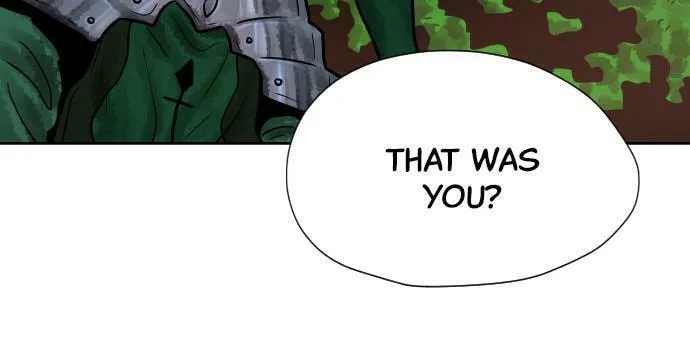 Warrior Executioner Chapter 11 page 154 - 