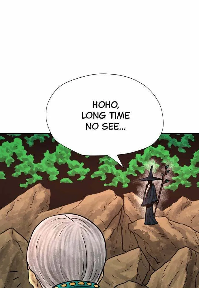 Warrior Executioner Chapter 11 page 157 - 