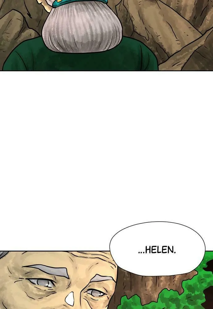 Warrior Executioner Chapter 11 page 158 - 