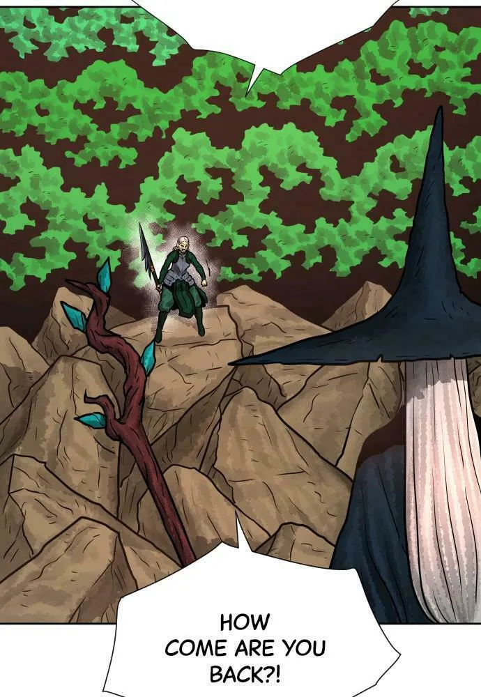Warrior Executioner Chapter 11 page 161 - 