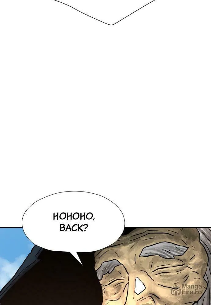 Warrior Executioner Chapter 11 page 162 - 