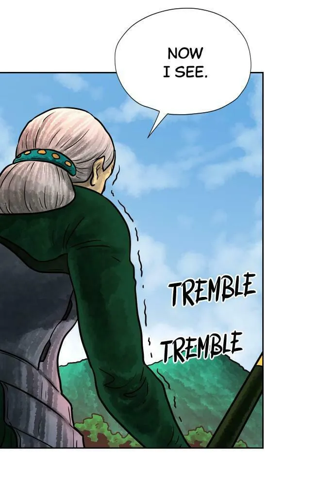Warrior Executioner Chapter 11 page 164 - 