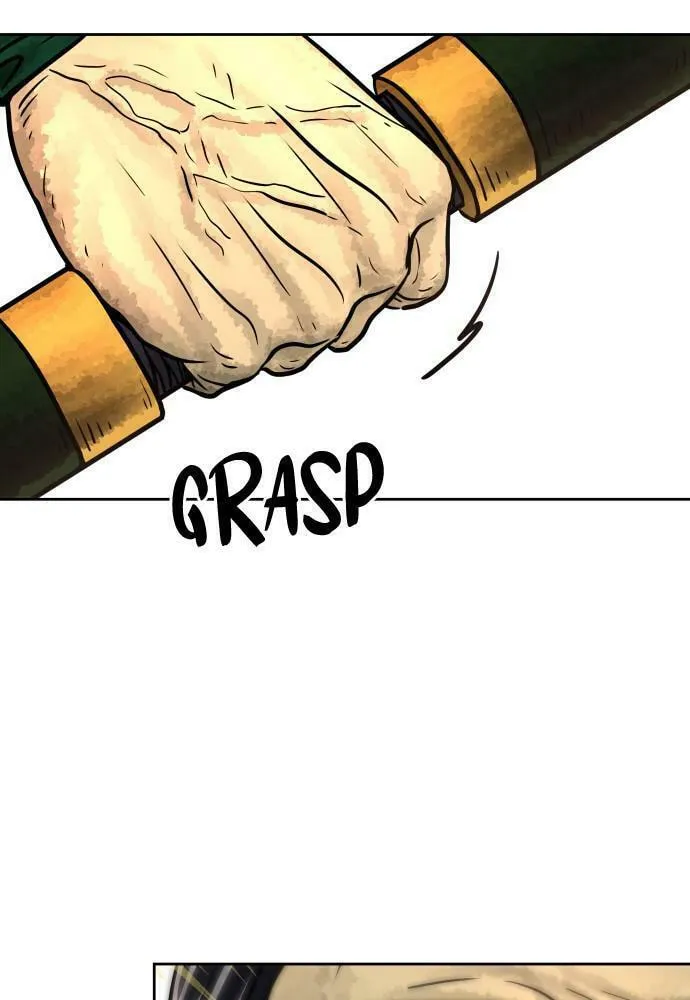 Warrior Executioner Chapter 11 page 166 - 