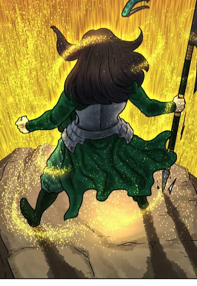 Warrior Executioner Chapter 11 page 169 - 