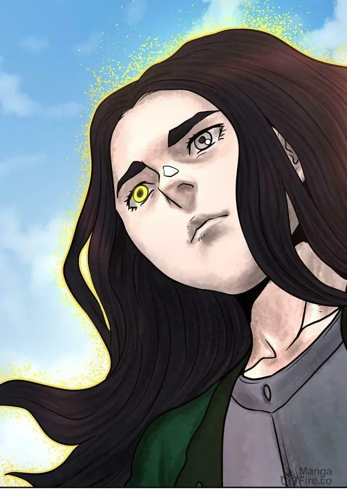 Warrior Executioner Chapter 11 page 171 - 