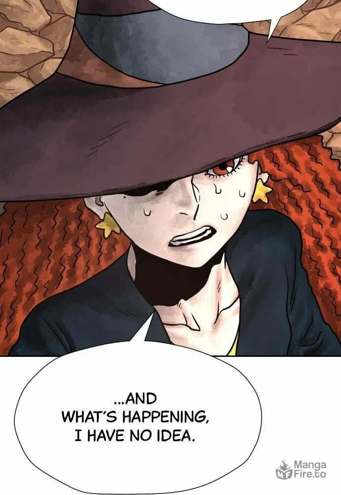 Warrior Executioner Chapter 11 page 20 - 