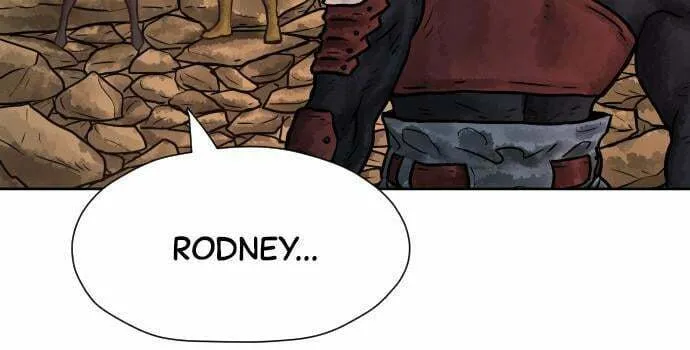 Warrior Executioner Chapter 11 page 22 - 