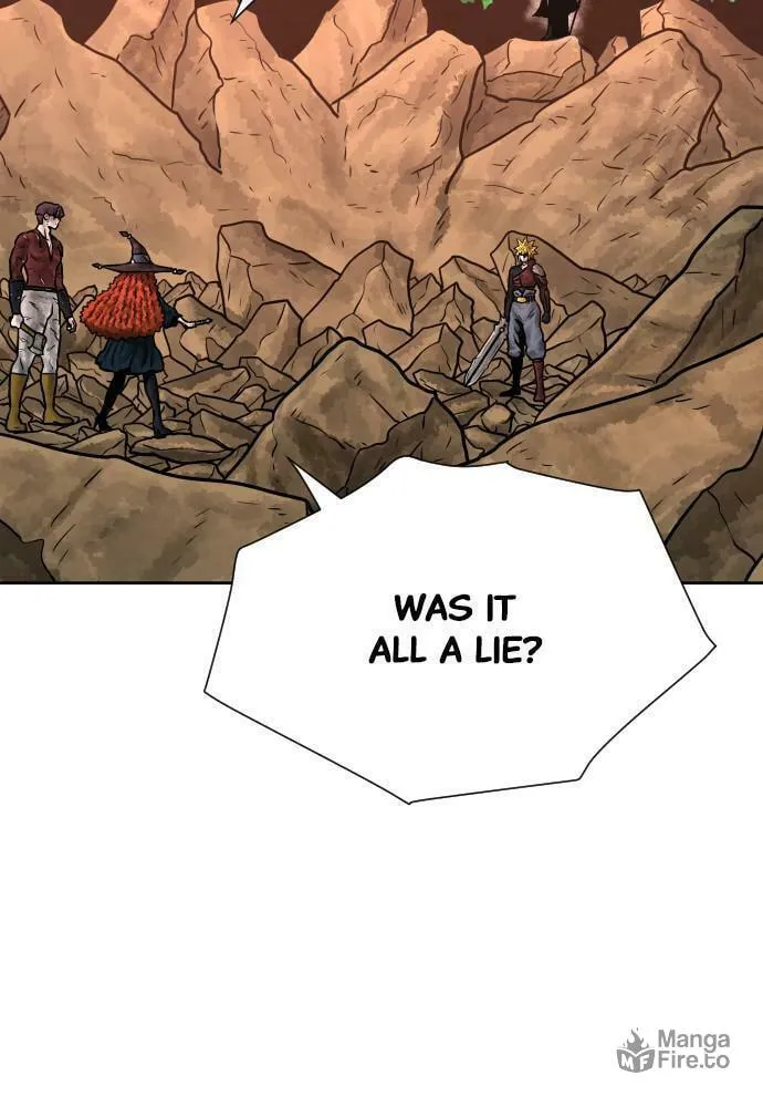 Warrior Executioner Chapter 11 page 24 - 