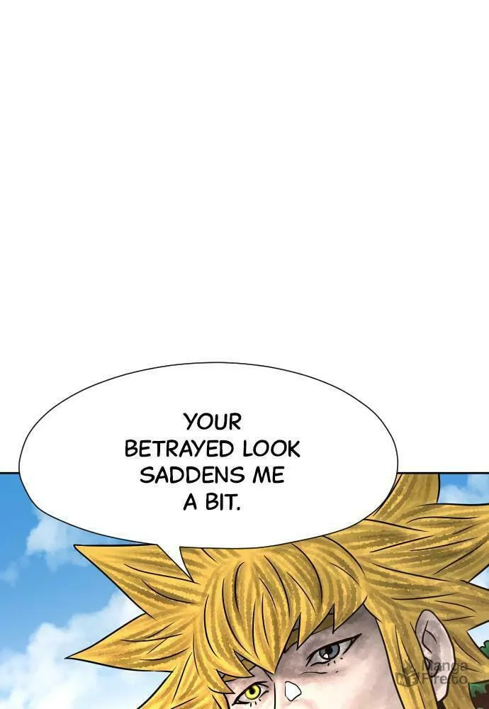Warrior Executioner Chapter 11 page 25 - 