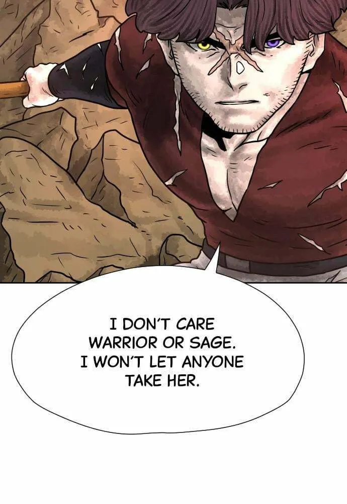 Warrior Executioner Chapter 11 page 29 - 