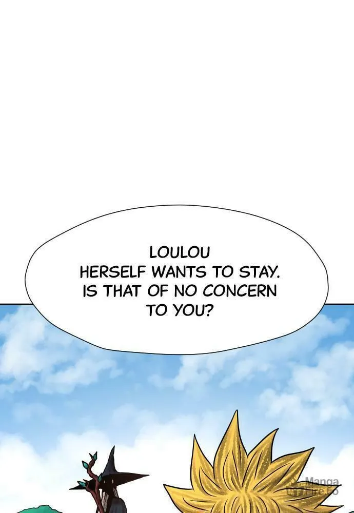 Warrior Executioner Chapter 11 page 30 - 