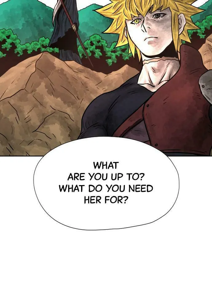 Warrior Executioner Chapter 11 page 31 - 