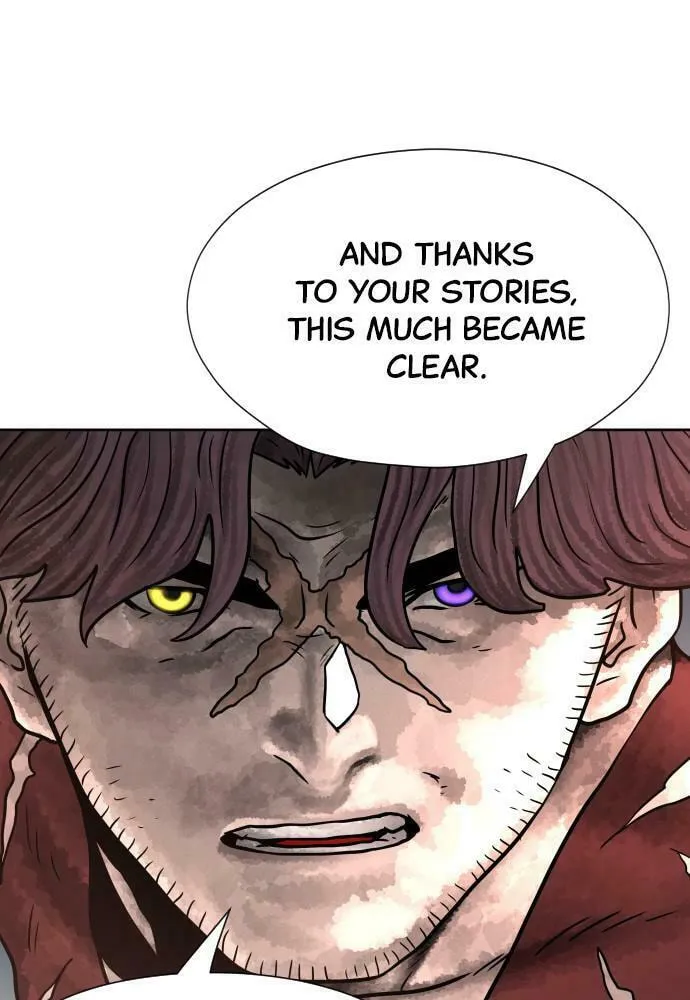 Warrior Executioner Chapter 11 page 32 - 