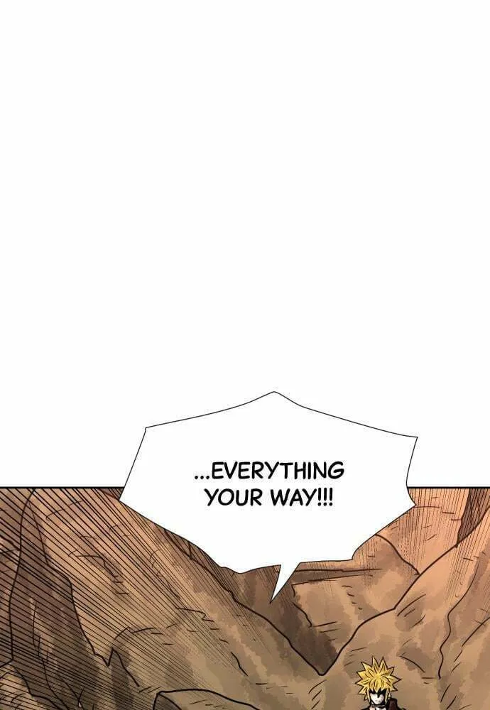 Warrior Executioner Chapter 11 page 34 - 