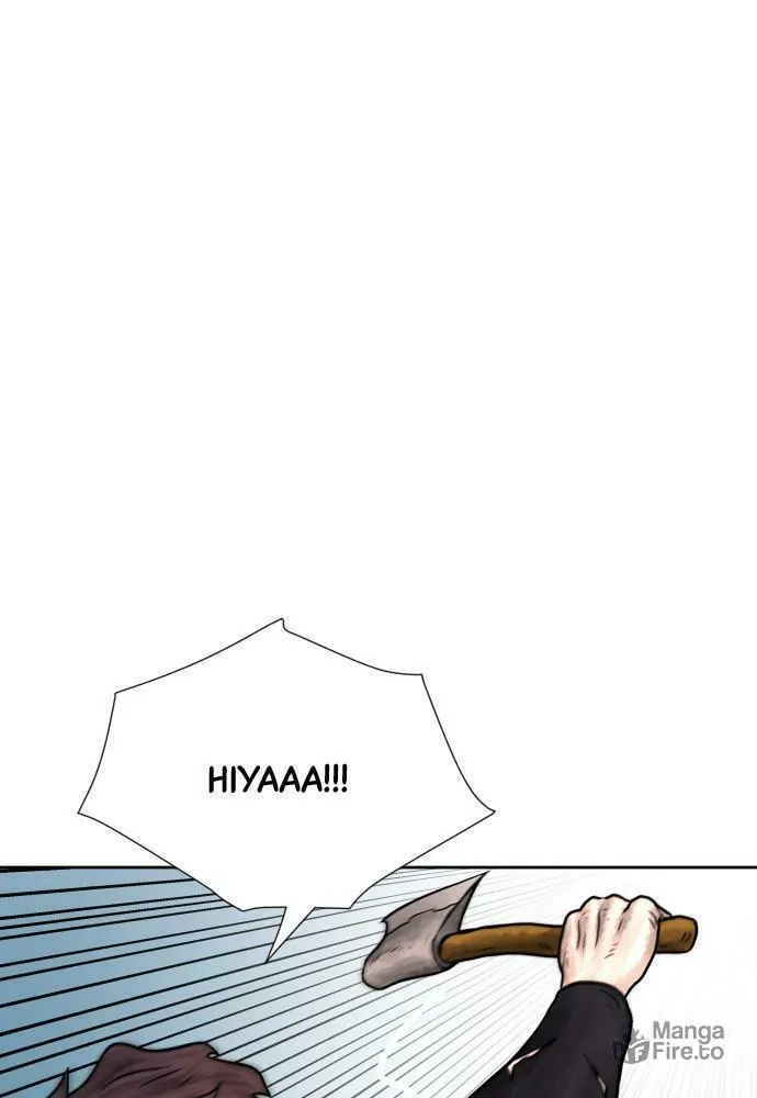 Warrior Executioner Chapter 11 page 36 - 
