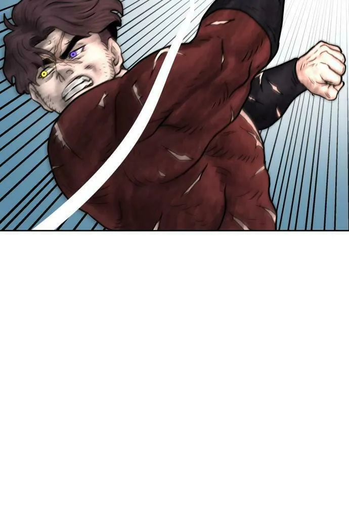Warrior Executioner Chapter 11 page 37 - 