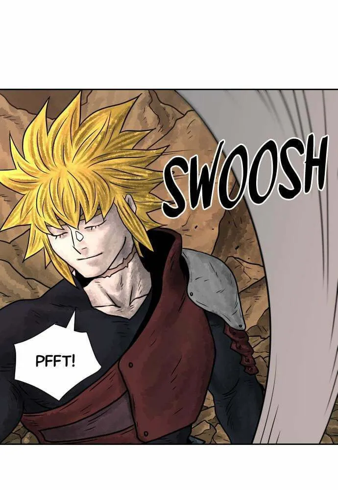 Warrior Executioner Chapter 11 page 38 - 