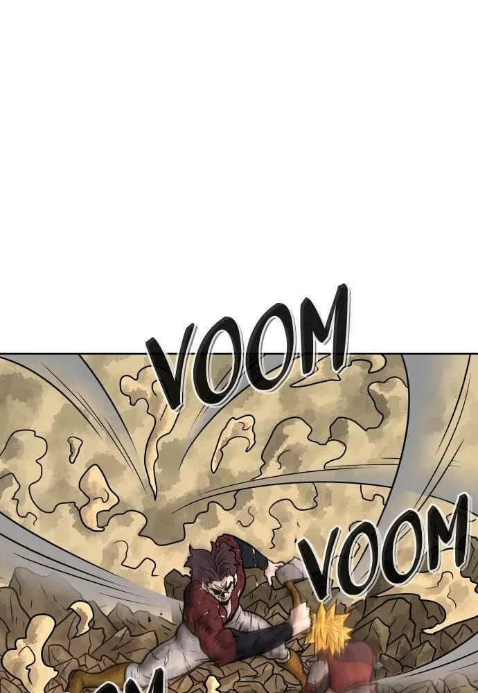 Warrior Executioner Chapter 11 page 41 - 