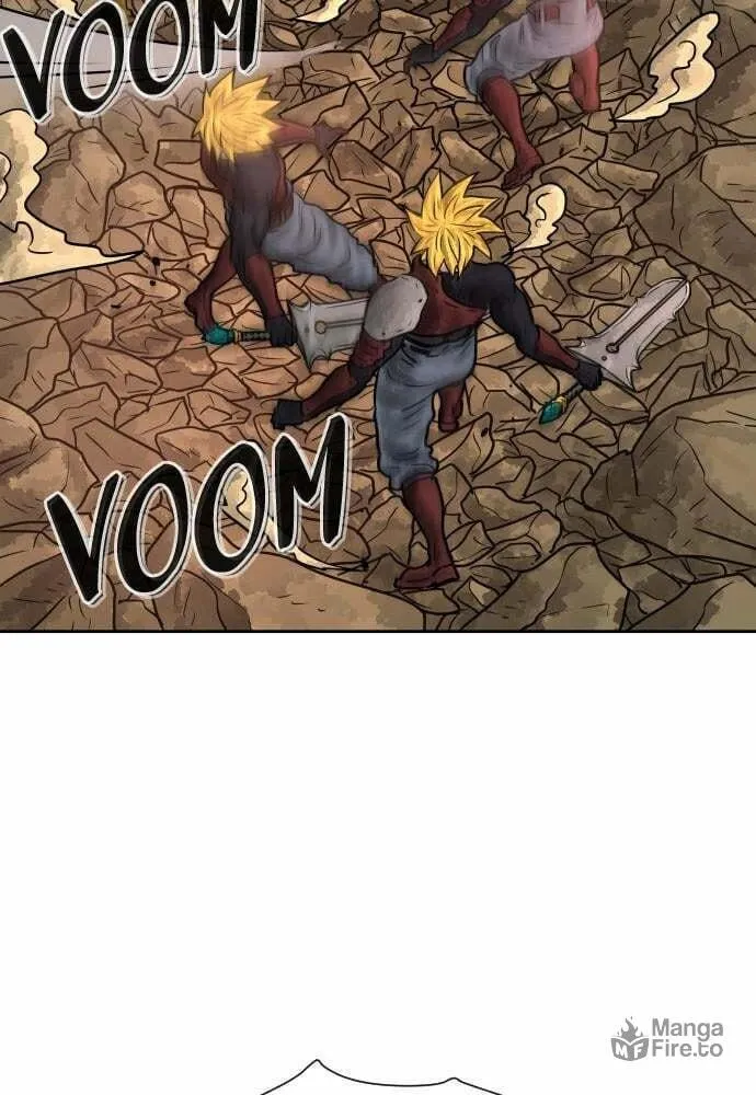 Warrior Executioner Chapter 11 page 42 - 