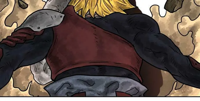 Warrior Executioner Chapter 11 page 44 - 