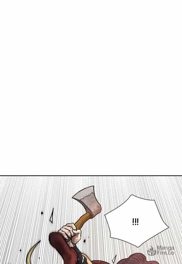 Warrior Executioner Chapter 11 page 48 - 