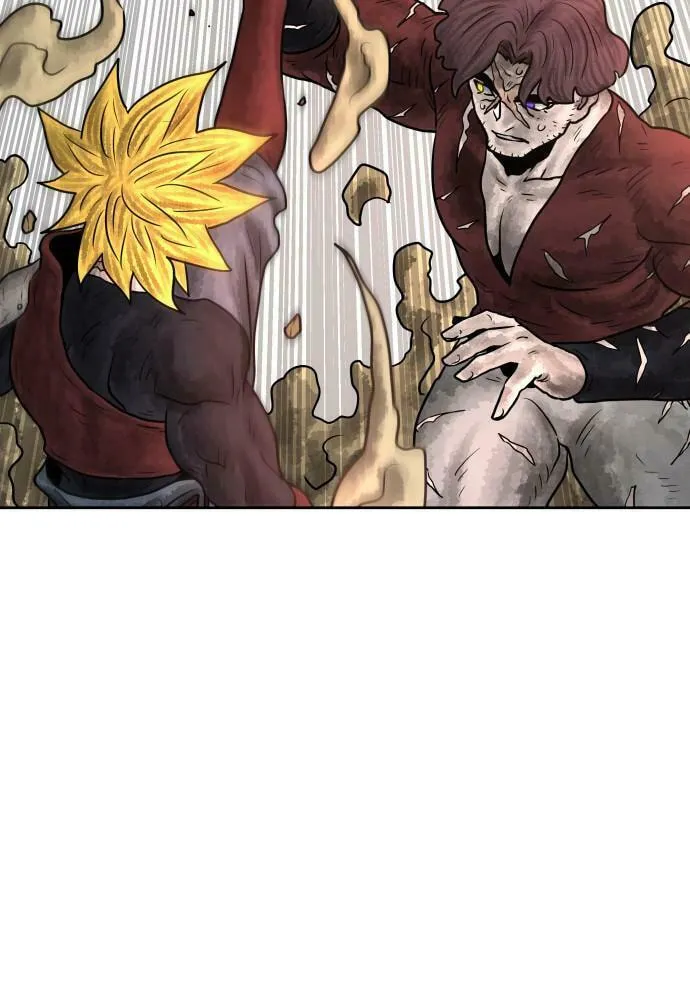 Warrior Executioner Chapter 11 page 49 - 