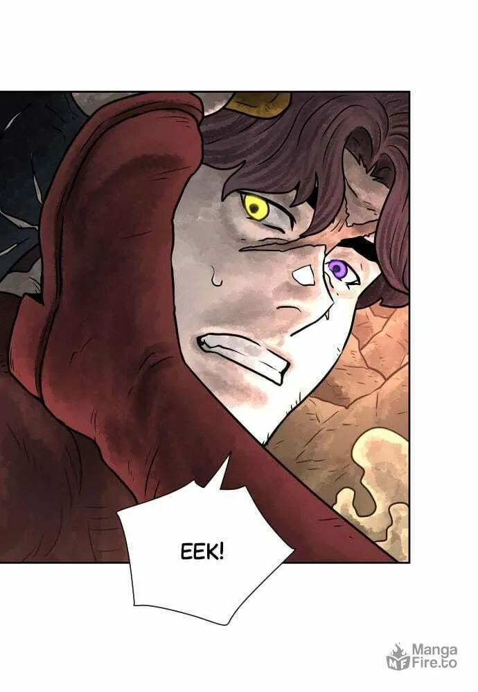 Warrior Executioner Chapter 11 page 50 - 