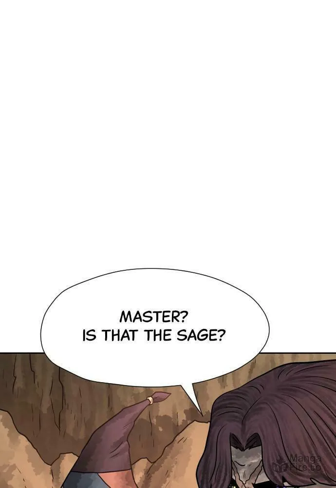 Warrior Executioner Chapter 11 page 6 - 
