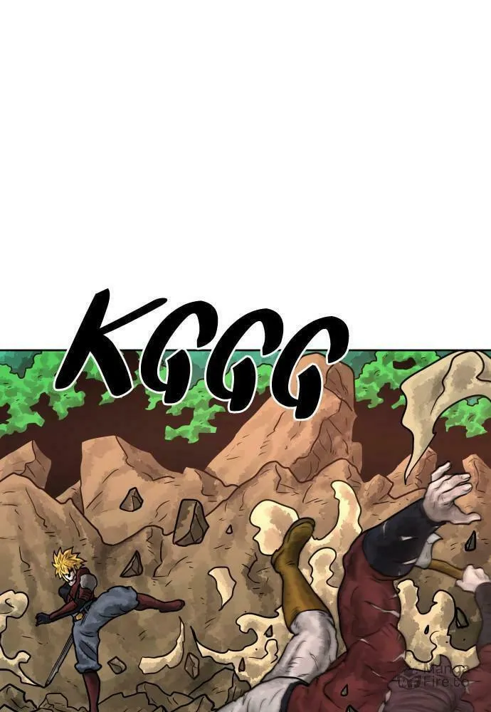 Warrior Executioner Chapter 11 page 54 - 