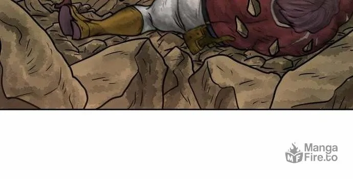 Warrior Executioner Chapter 11 page 55 - 