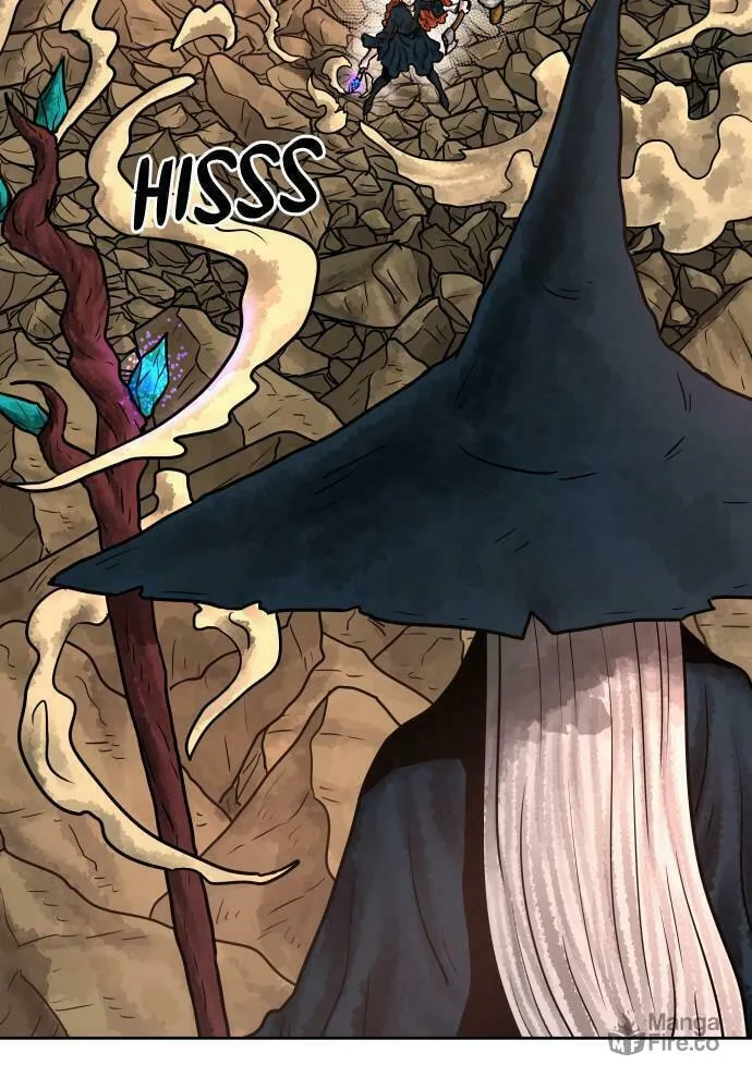 Warrior Executioner Chapter 11 page 63 - 