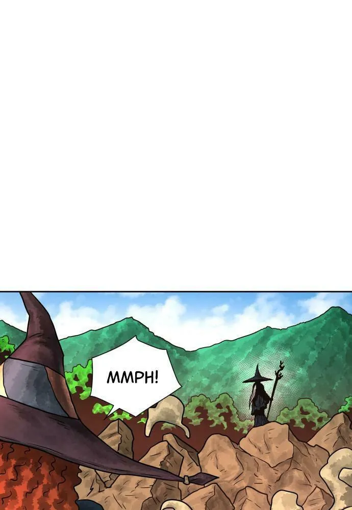 Warrior Executioner Chapter 11 page 64 - 