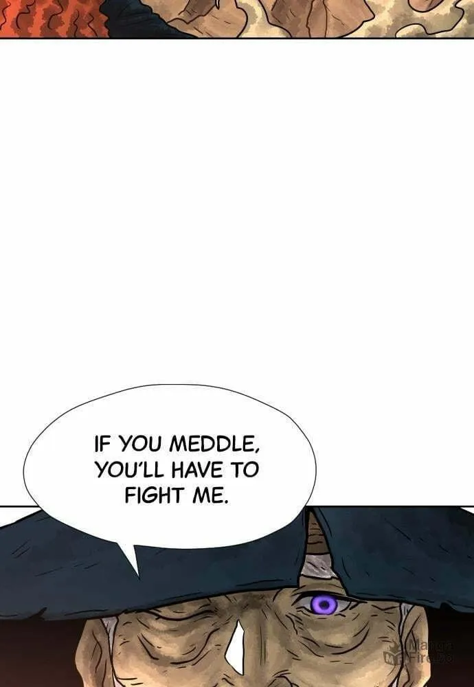 Warrior Executioner Chapter 11 page 65 - 