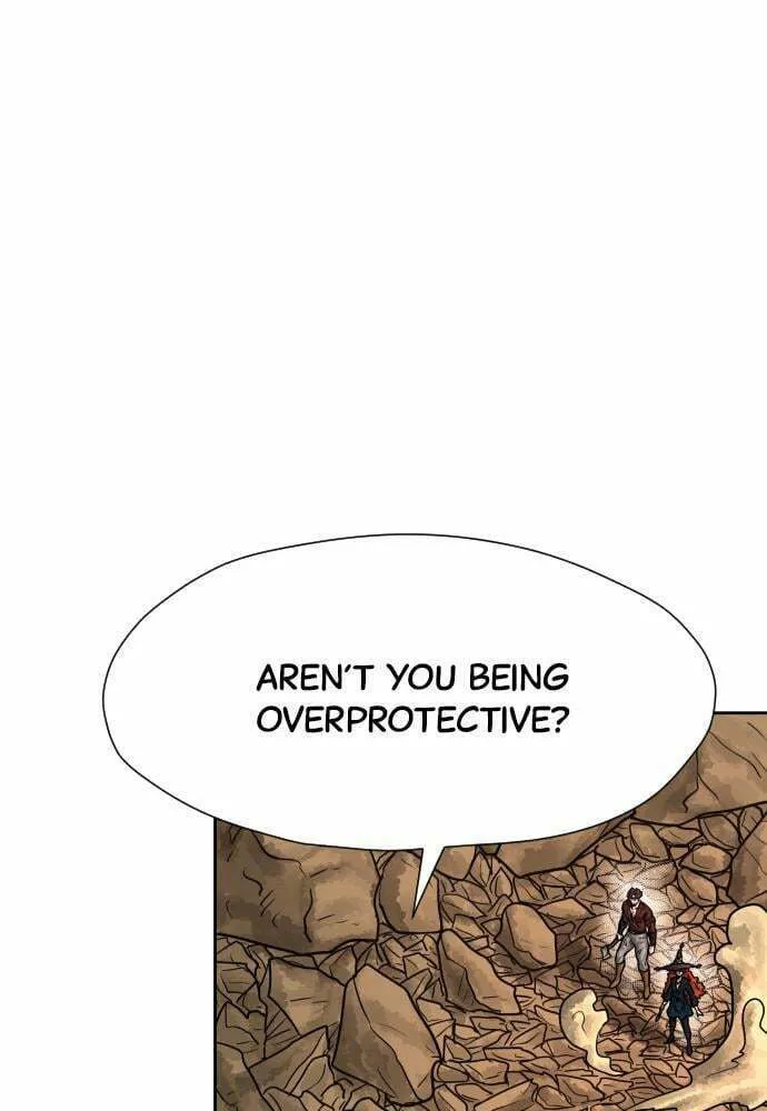 Warrior Executioner Chapter 11 page 67 - 