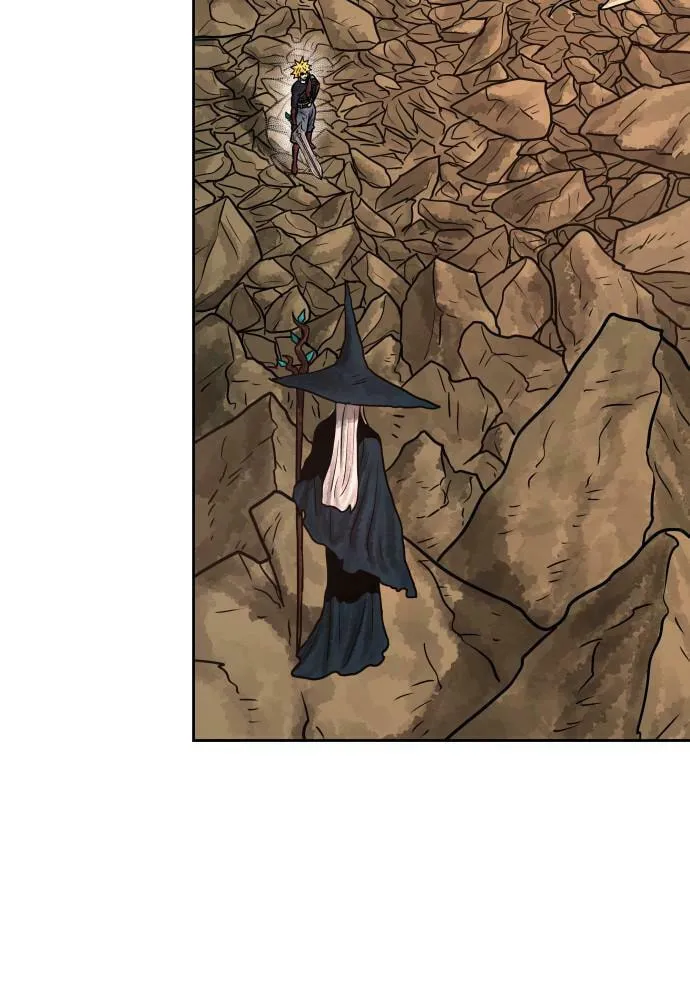 Warrior Executioner Chapter 11 page 68 - 
