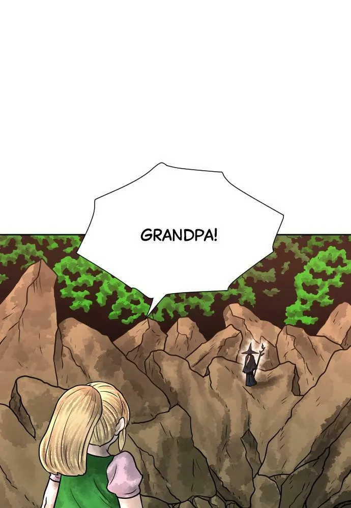 Warrior Executioner Chapter 11 page 8 - 