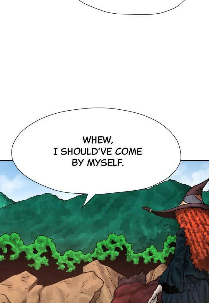 Warrior Executioner Chapter 11 page 72 - 