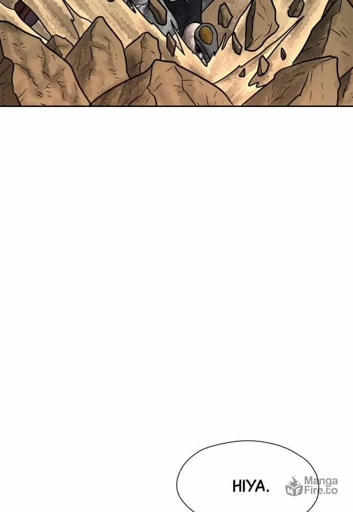 Warrior Executioner Chapter 11 page 75 - 