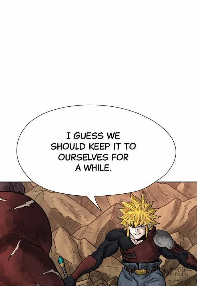 Warrior Executioner Chapter 11 page 78 - 