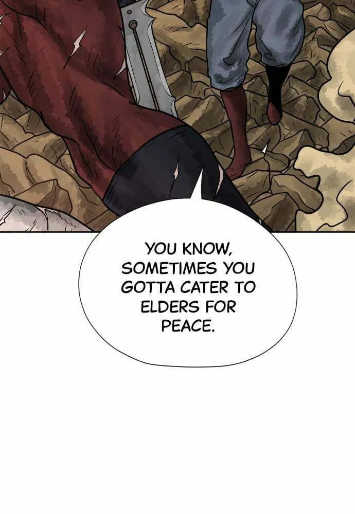 Warrior Executioner Chapter 11 page 79 - 