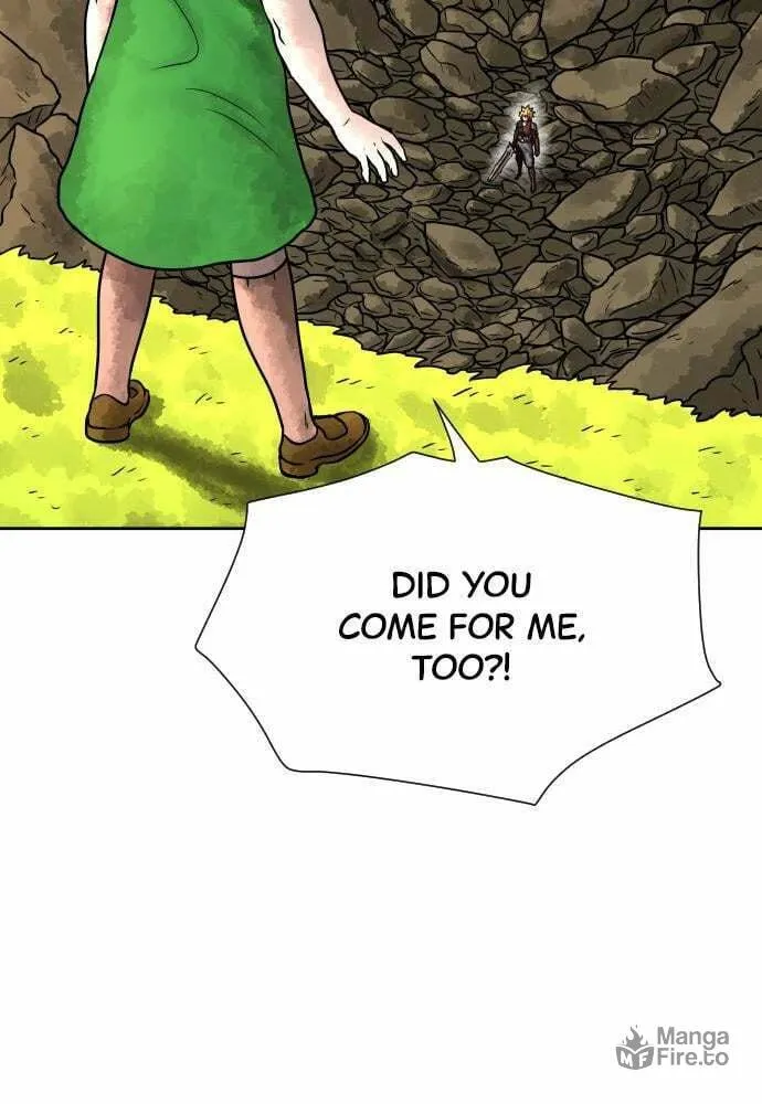 Warrior Executioner Chapter 11 page 9 - 