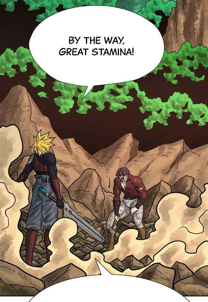 Warrior Executioner Chapter 11 page 82 - 